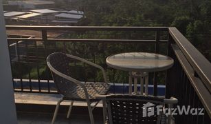 1 Bedroom Condo for sale in Nong Prue, Pattaya The Blue Residence 