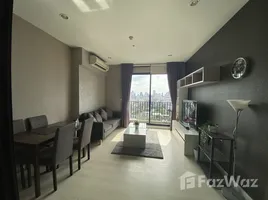 2 Schlafzimmer Wohnung zu verkaufen im The Niche Pride Thonglor-Phetchaburi, Bang Kapi