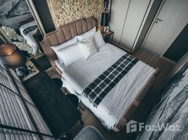 1 спален Кондо в аренду в Lumpini Suite Phetchaburi - Makkasan, Makkasan, Ратчатхещи