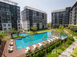 ขายคอนโด 2 ห้องนอน ในโครงการ เดอะเชนจ์ รีแลกซ์ คอนโด, บ้านเกาะ, เมืองนครราชสีมา, นครราชสีมา, ไทย