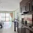 Studio Apartment for rent at View Talay 5, Nong Prue