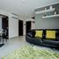 1 Schlafzimmer Wohnung zu vermieten im NOON Village Tower II, Chalong, Phuket Town
