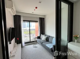 1 Bedroom Apartment for rent at Life Asoke Hype, Makkasan