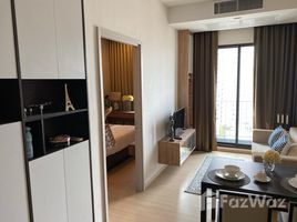 1 Bedroom Condo for sale at The Capital Ekamai - Thonglor, Bang Kapi, Huai Khwang, Bangkok