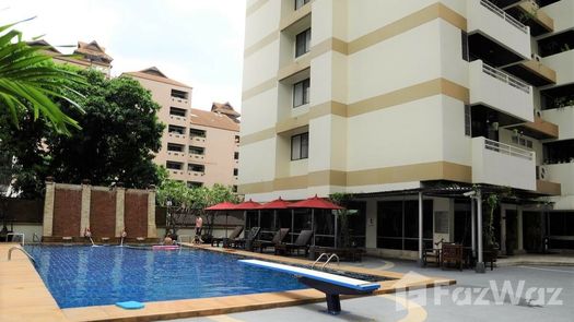 Photos 1 of the Communal Pool at Phirom Garden Residence