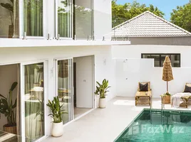 在苏梅岛出售的4 卧室 别墅, 马叻, 苏梅岛