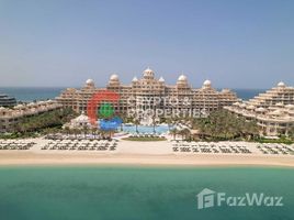 3 Bedroom Penthouse for sale at Raffles The Palm, The Crescent, Palm Jumeirah, Dubai, United Arab Emirates