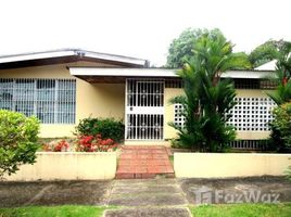 3 Habitación Casa en venta en Ciudad de Panamá, Panamá, Bella Vista, Ciudad de Panamá