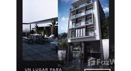 Available Units at Gerardo Varela al 900