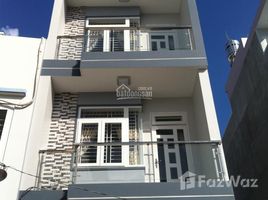 3 Phòng ngủ Nhà mặt tiền for sale in Bình Tân, TP.Hồ Chí Minh, Bình Hưng Hòa, Bình Tân