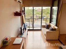 Studio Condominium à vendre à Zcape X2., Choeng Thale, Thalang, Phuket