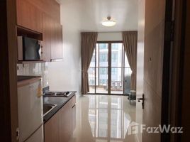 1 Bedroom Condo for rent at Ideo Sathorn-Taksin, Bang Lamphu Lang, Khlong San