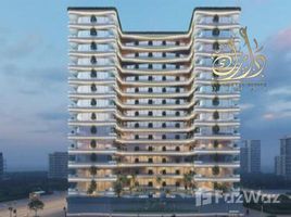 3 침실 IVY Garden에서 판매하는 아파트, Skycourts Towers, 두바이 땅