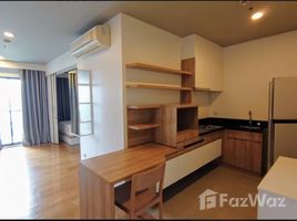 1 Bedroom Apartment for sale at Blocs 77, Phra Khanong Nuea