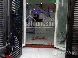 2 спален Дом for sale in Binh Tan, Хошимин, Binh Hung Hoa A, Binh Tan