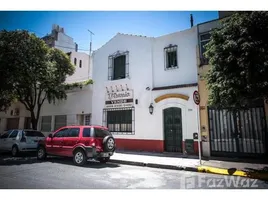 4 Bedroom House for sale in Federal Capital, Buenos Aires, Federal Capital