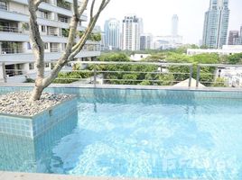 2 спален Кондо в аренду в The Nest Ploenchit, Lumphini