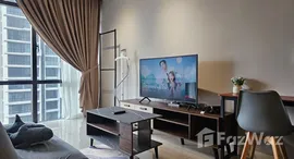 Available Units at Trinity Aquata, Kl South
