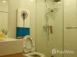 1 Habitación Departamento en alquiler en Wind Sukhumvit 23, Khlong Toei Nuea