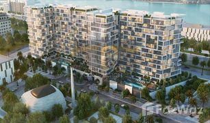 1 Habitación Apartamento en venta en , Abu Dhabi Diva