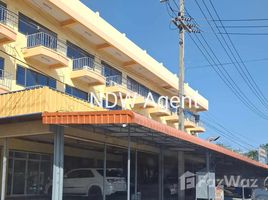 3 chambre Whole Building for sale in Don Hua Lo, Mueang Chon Buri, Don Hua Lo