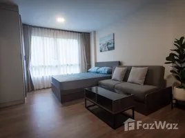 1 Habitación Departamento en venta en Dcondo Tann-Charan, Bang Khun Si, Bangkok Noi, Bangkok, Tailandia