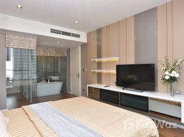 2 Bedrooms Condo for rent in Thung Wat Don, Bangkok The Bangkok Sathorn