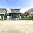 3 Bedroom House for sale at Supalai Bella Rama 2-Phanthai Norasing, Phanthai Norasing