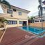 5 спален Дом на продажу в Baan Dusit Pattaya Park, Huai Yai, Паттайя