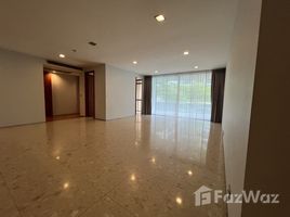 3 спален Кондо в аренду в Ficus Lane, Phra Khanong