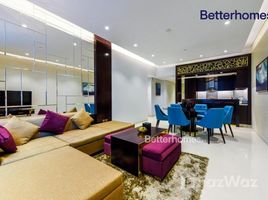 在Upper Crest出售的3 卧室 公寓, Downtown Dubai, 迪拜, 阿拉伯联合酋长国