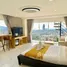 Studio Penthouse for sale at Bayshore Oceanview Condominium, Patong, Kathu