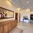 3 спален Дом в аренду в Navy House 12, Bang Sare, Sattahip