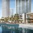 1 спален Квартира на продажу в Creek Waters, Creek Beach, Dubai Creek Harbour (The Lagoons), Дубай