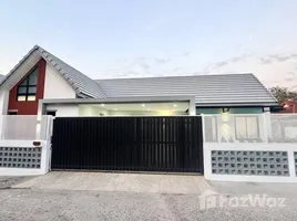 ขายบ้านเดี่ยว 3 ห้องนอน ในโครงการ พัทยา กรีน วิลล์, เมืองพัทยา, พัทยา