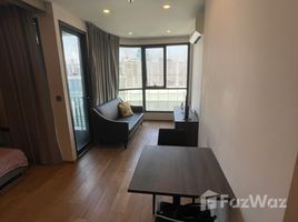 1 chambre Condominium à vendre à Q Chidlom-Phetchaburi ., Makkasan