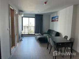 2 Schlafzimmer Wohnung zu vermieten im Life Ladprao, Chomphon