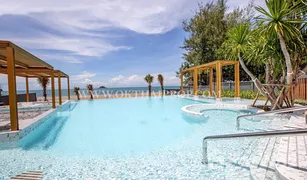 1 Bedroom Condo for sale in Nong Kae, Hua Hin Carapace Hua Hin