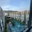 1 Bedroom Condo for rent at D Condo Mine, Kathu, Kathu, Phuket, Thailand