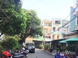 4 Habitación Casa en venta en Tan Quy, Tan Phu, Tan Quy