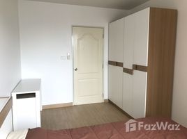 1 Bedroom Condo for rent at Sriracha Condoview, Si Racha