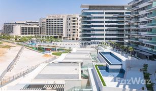 Studio Apartment for sale in Yas Bay, Abu Dhabi Mayan 4