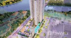 Available Units at The Horizon - Phu My Hung