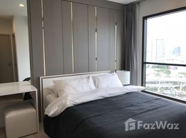 2 спален Кондо в аренду в Life Sukhumvit 48, Phra Khanong