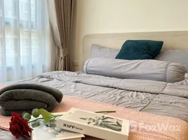 ขายคอนโด 1 ห้องนอน ในโครงการ ดีคอนโด รีฟ ภูเก็ต, กะทู้, กะทู้