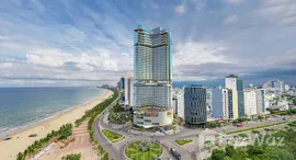 Unités disponibles à Nobu Danang Residences