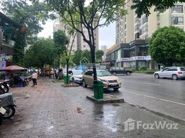 12 Phòng ngủ Nhà mặt tiền for sale in Yên Hòa, Cầu Giấy, Yên Hòa