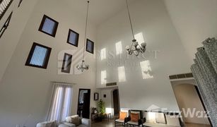 3 Bedrooms Apartment for sale in Creek Beach, Dubai Al Badia Hillside Village