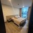 1 Bedroom Apartment for rent at Flexi Sathorn - Charoennakorn, Bang Lamphu Lang, Khlong San