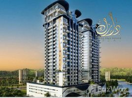 3 спален Квартира на продажу в Samana Waves, District 13, Jumeirah Village Circle (JVC), Дубай